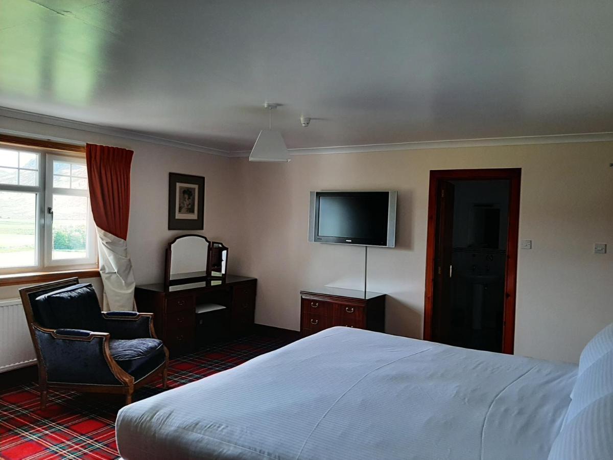 Laggan Hotel Exterior foto