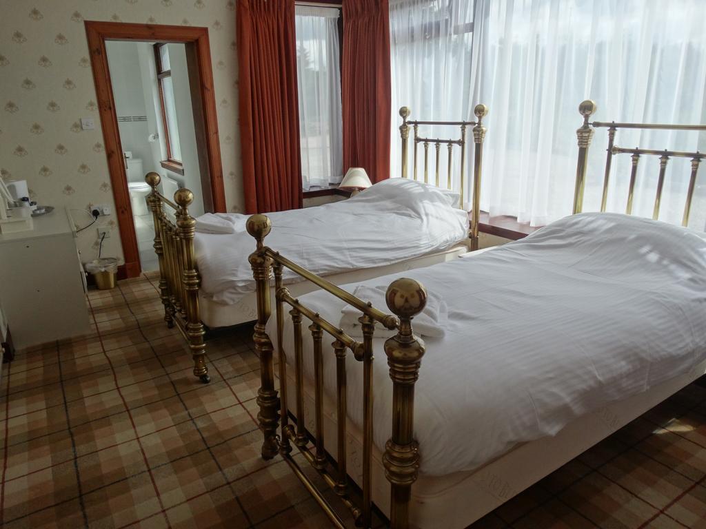 Laggan Hotel Exterior foto