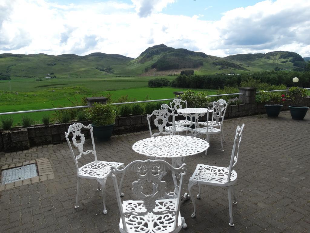 Laggan Hotel Exterior foto
