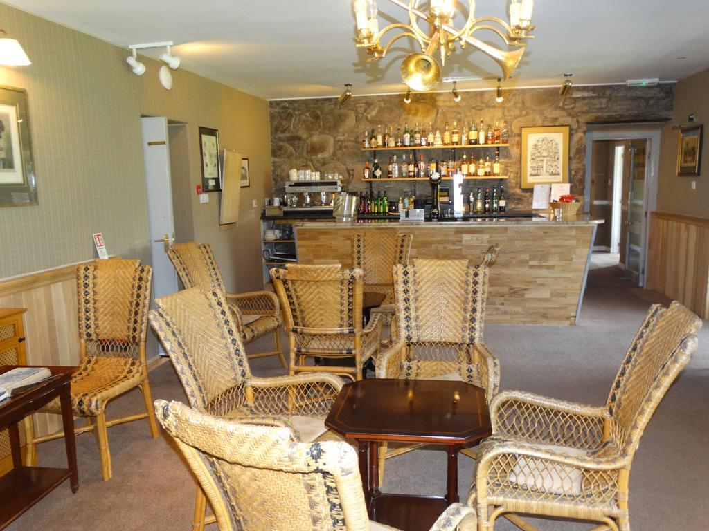 Laggan Hotel Exterior foto
